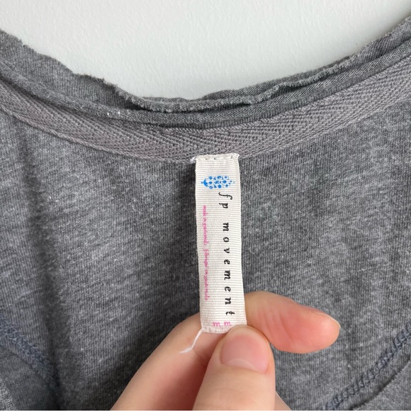 Free People FP Movement Tank - Picture 9 of 10